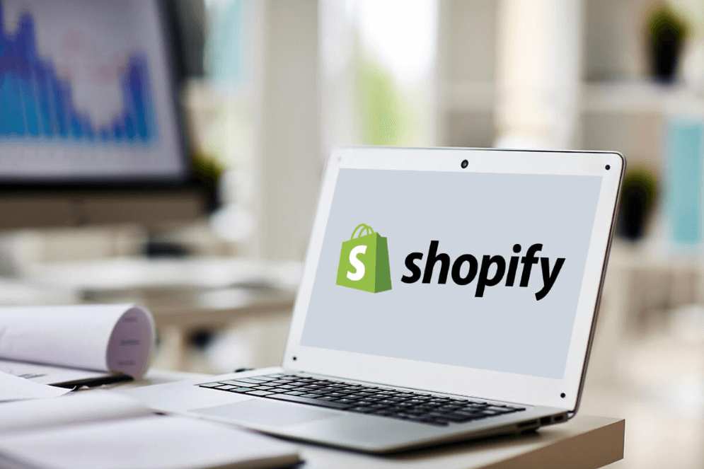 O que é Shopify