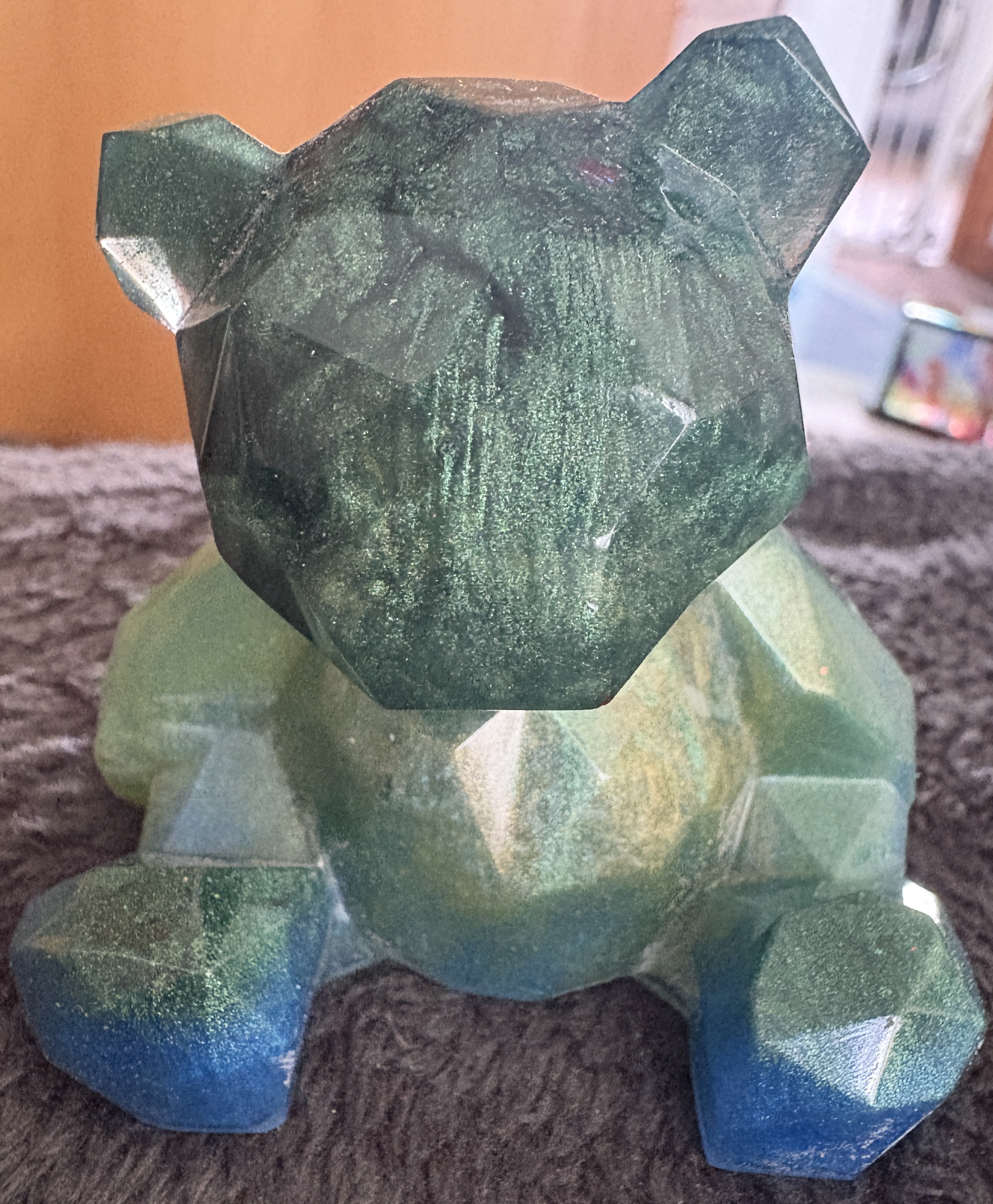 Teddys