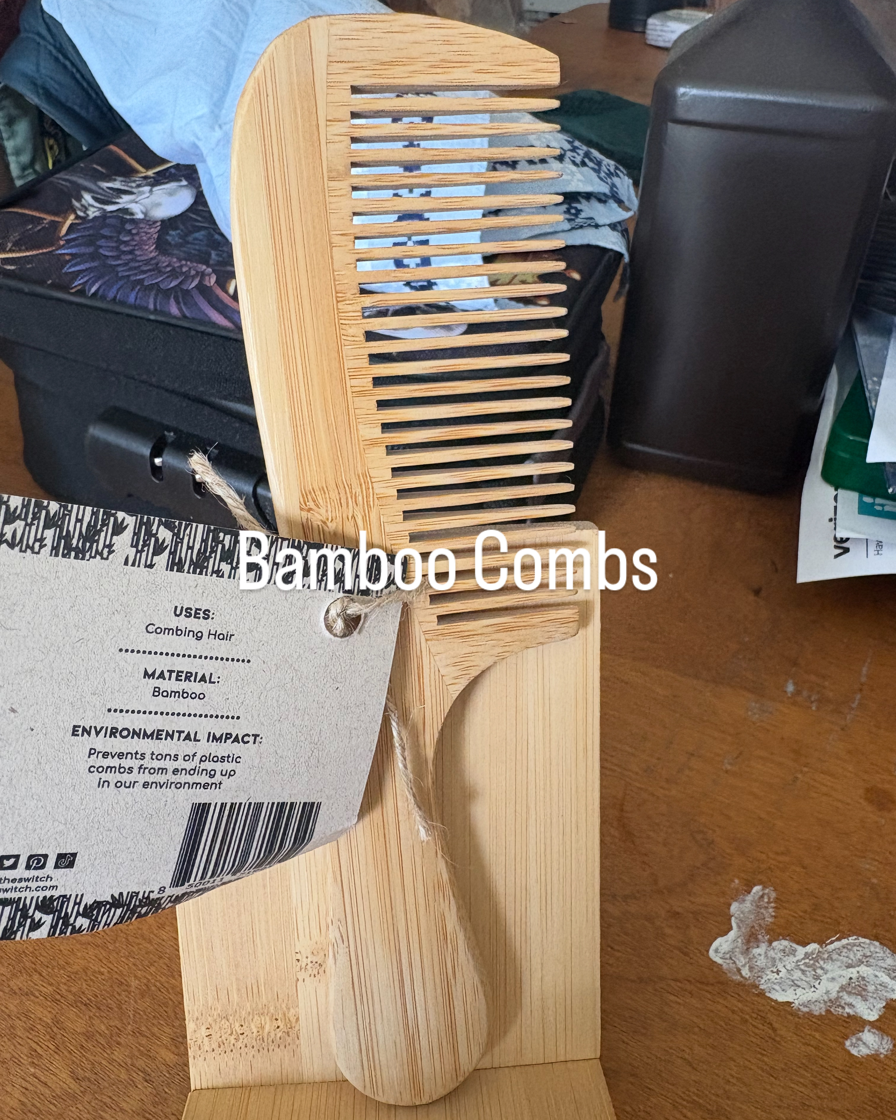 Bamboo Products for Life