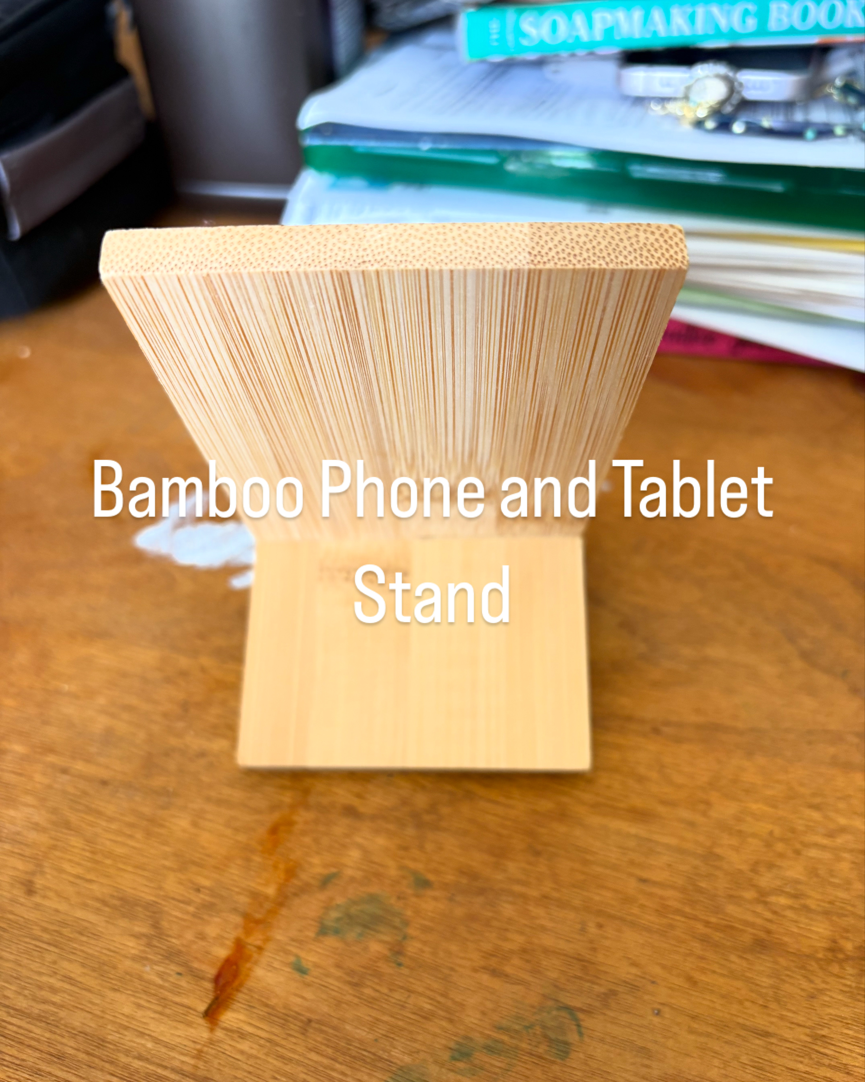 Bamboo Products for Life