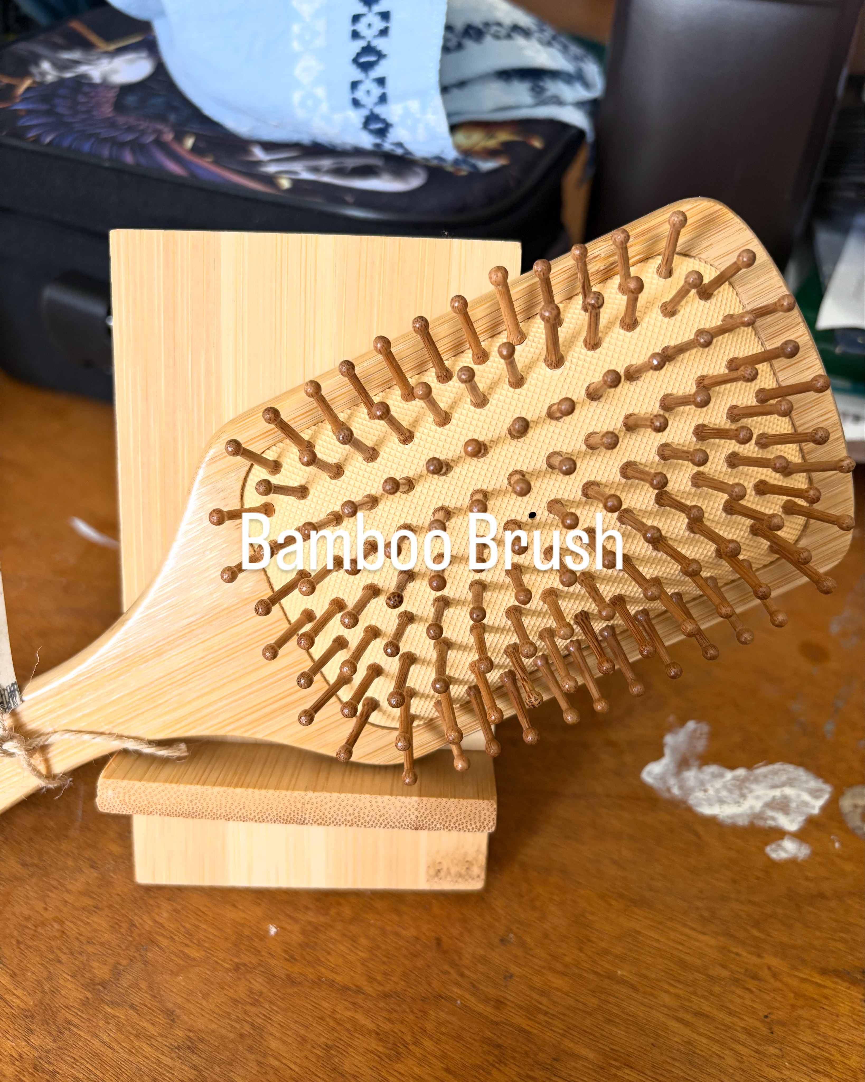 Bamboo Products for Life