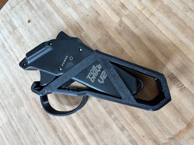 Drive Guard