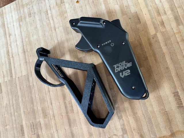 Drive Guard