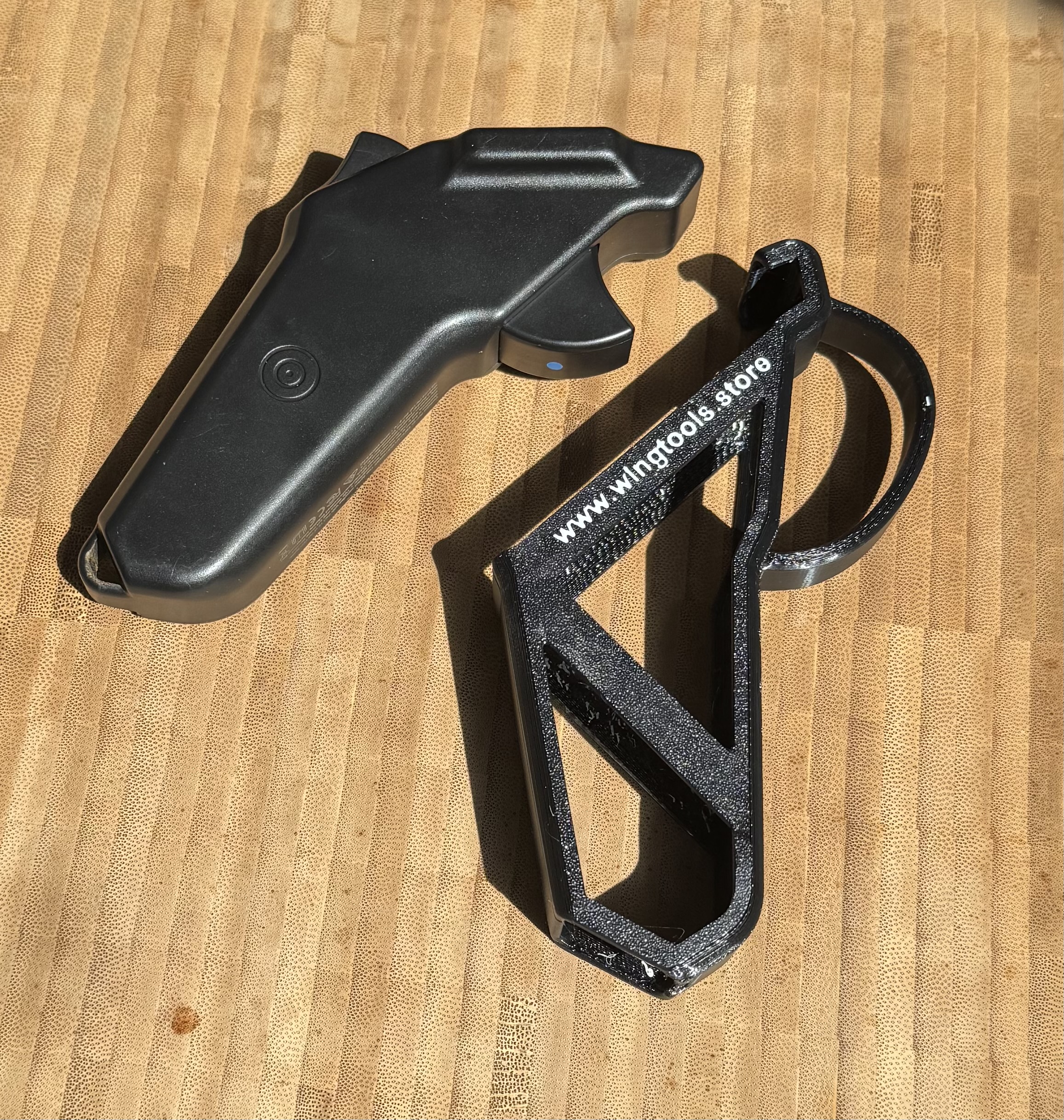 Drive Guard