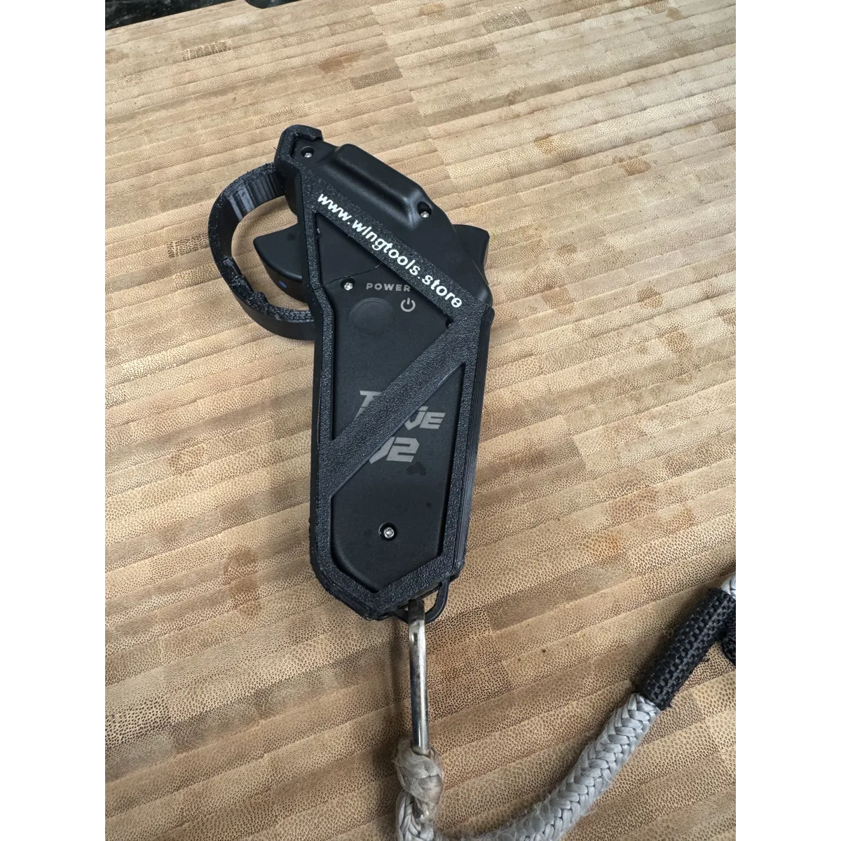 Drive Guard
