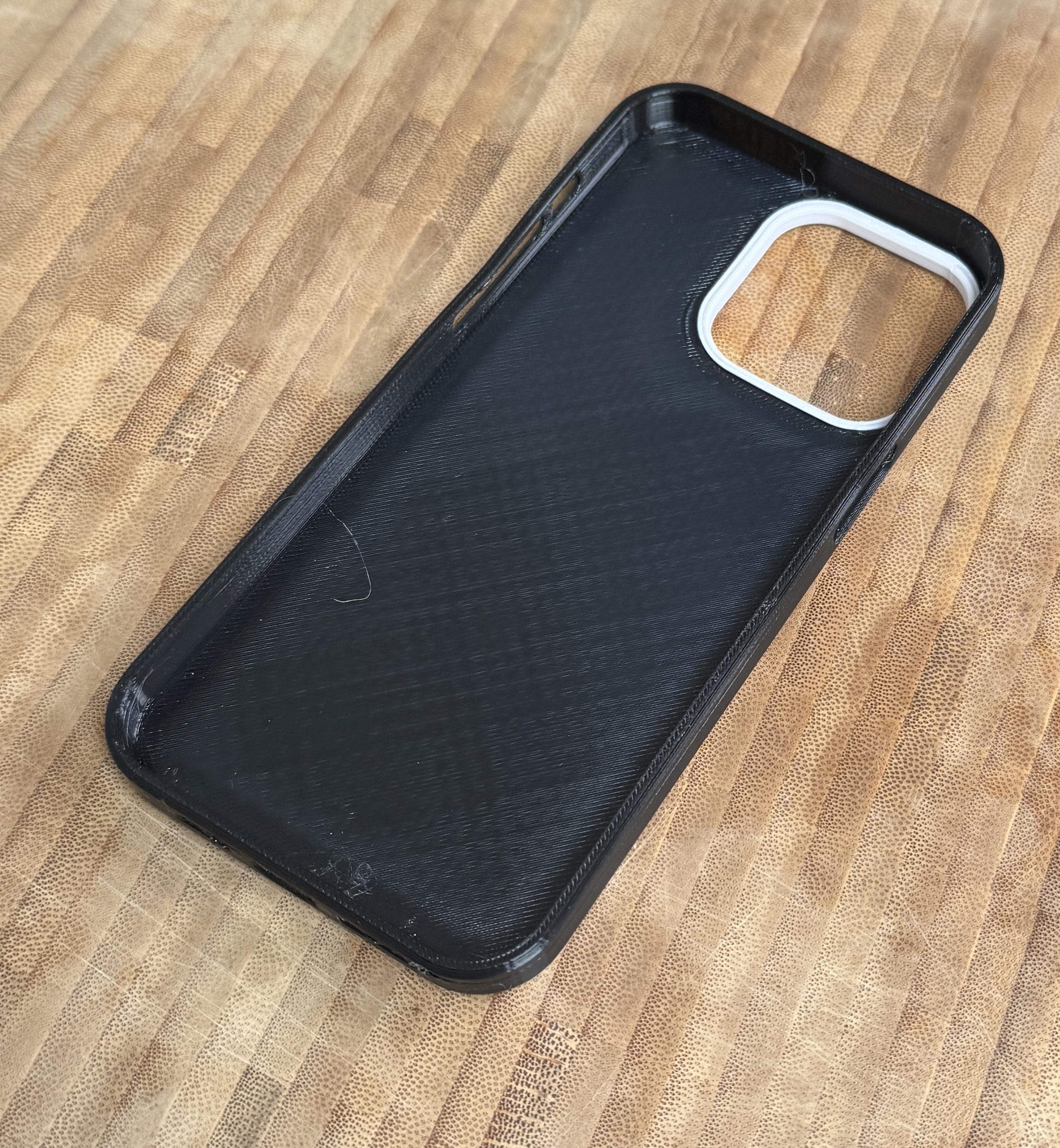 Wing phone case