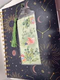 Bookmarks