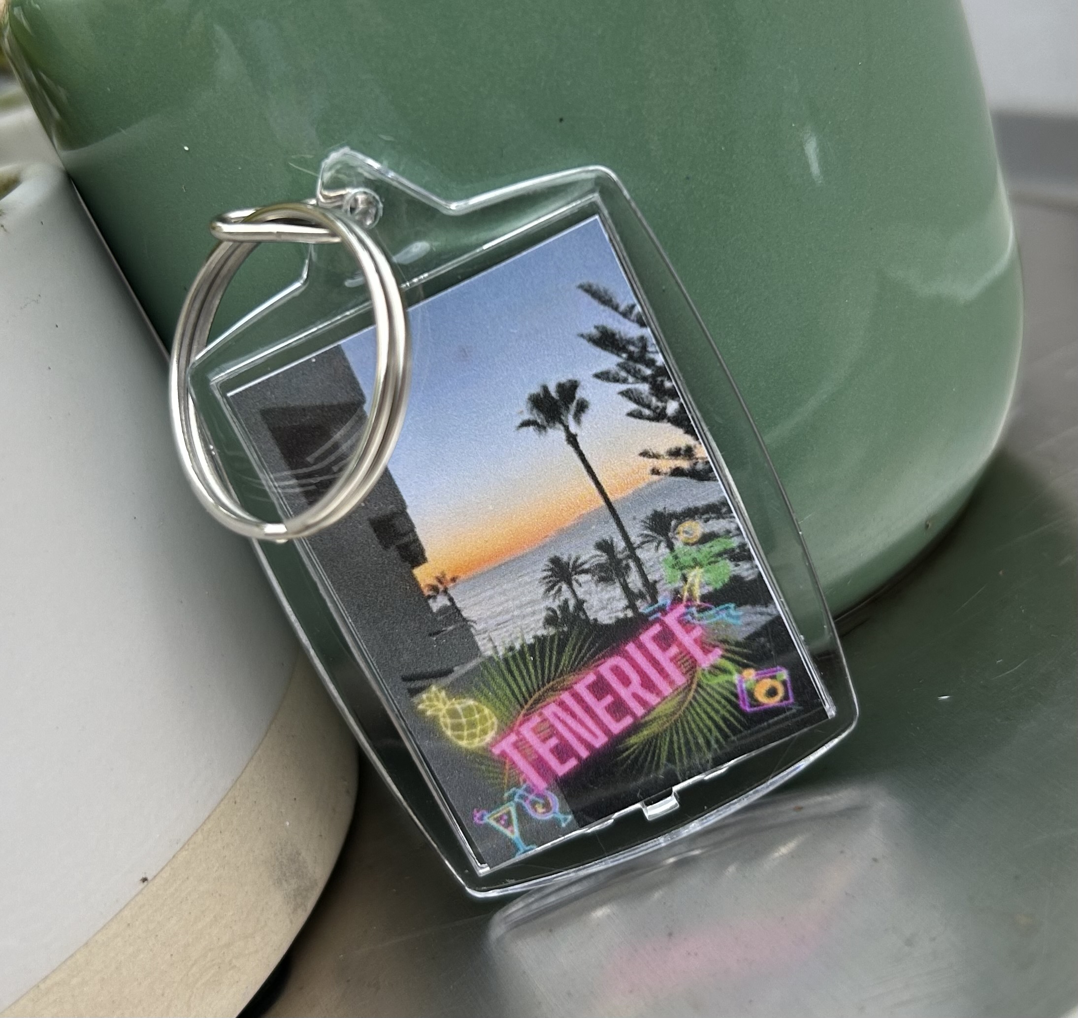 Keyrings