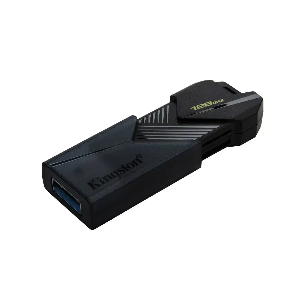 Pendrive de 128GB Kinsgton