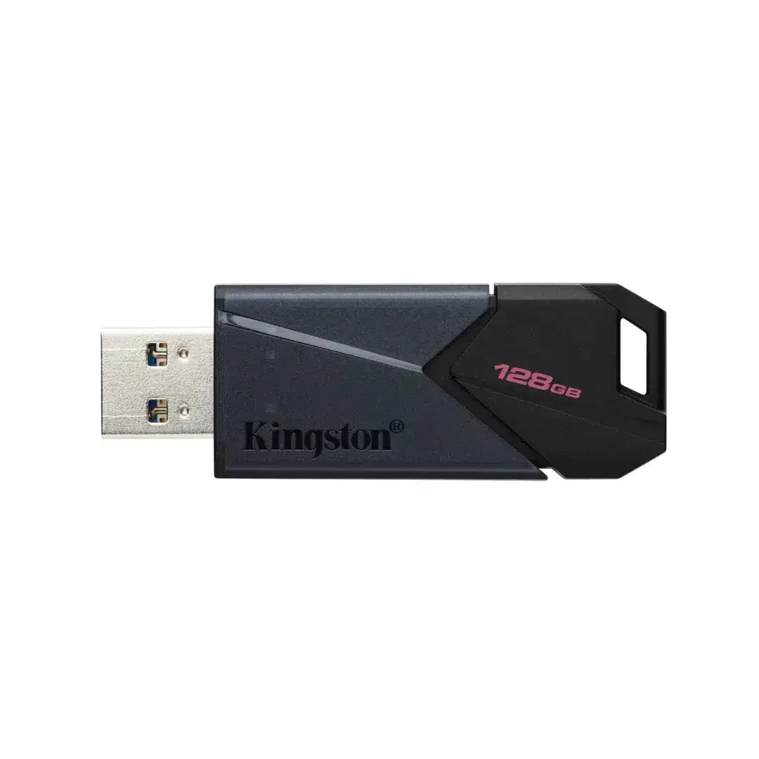 Pendrive de 128GB Kinsgton