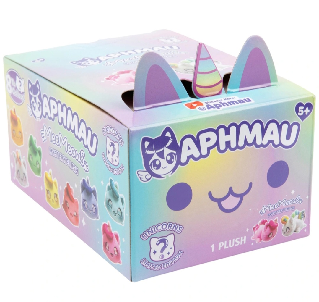 Aphmau MeeMeows Unicorn