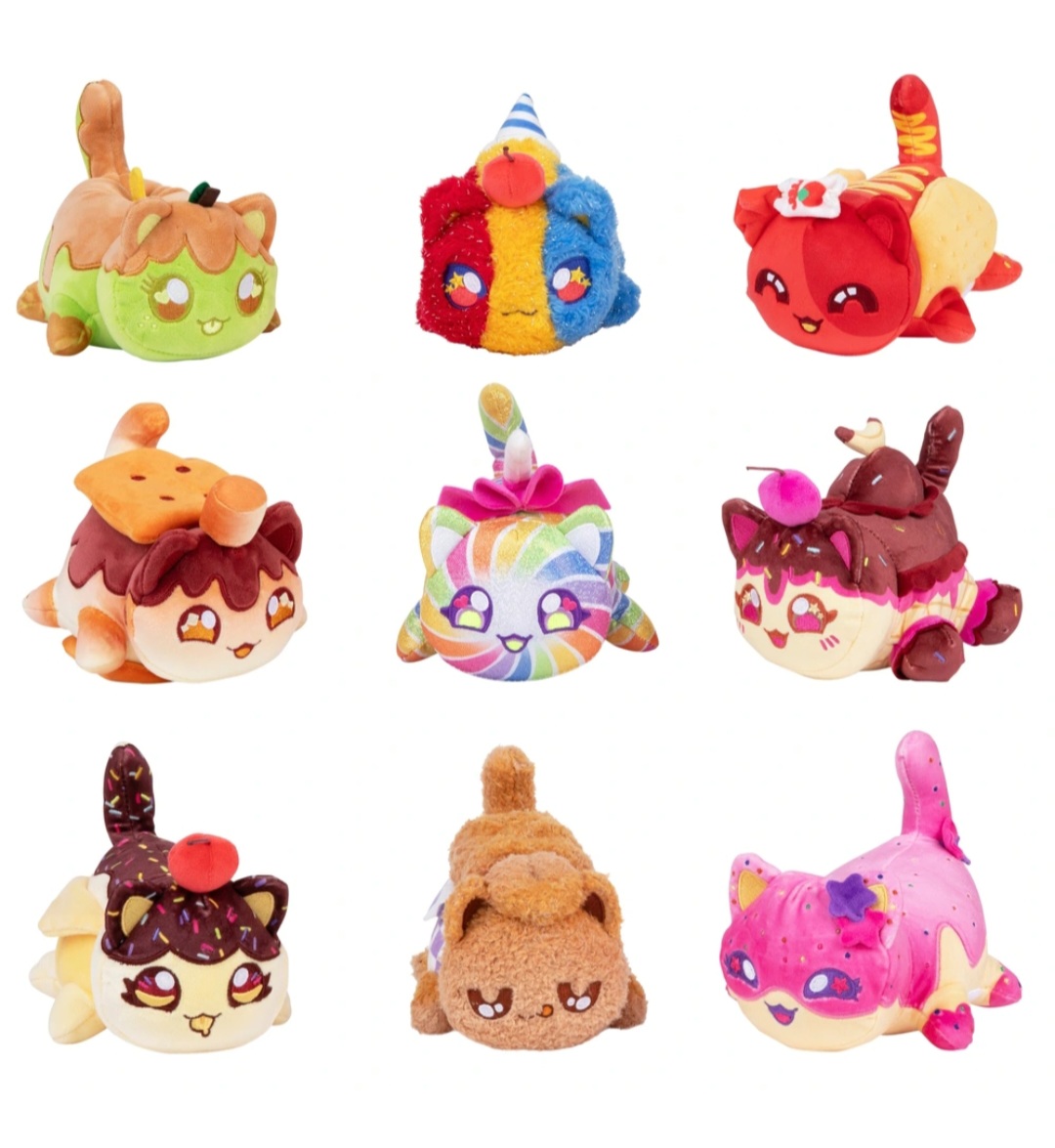 Aphmau MeeMeows Carnival