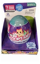 Adopt Me! Mystery Pets - Series 2