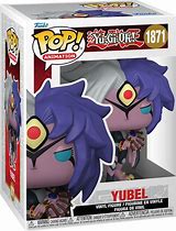 Funko POP! Yubel