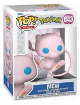 Mew Funko POP!