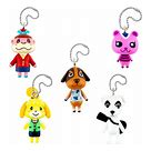 Animal Crossing Dangler