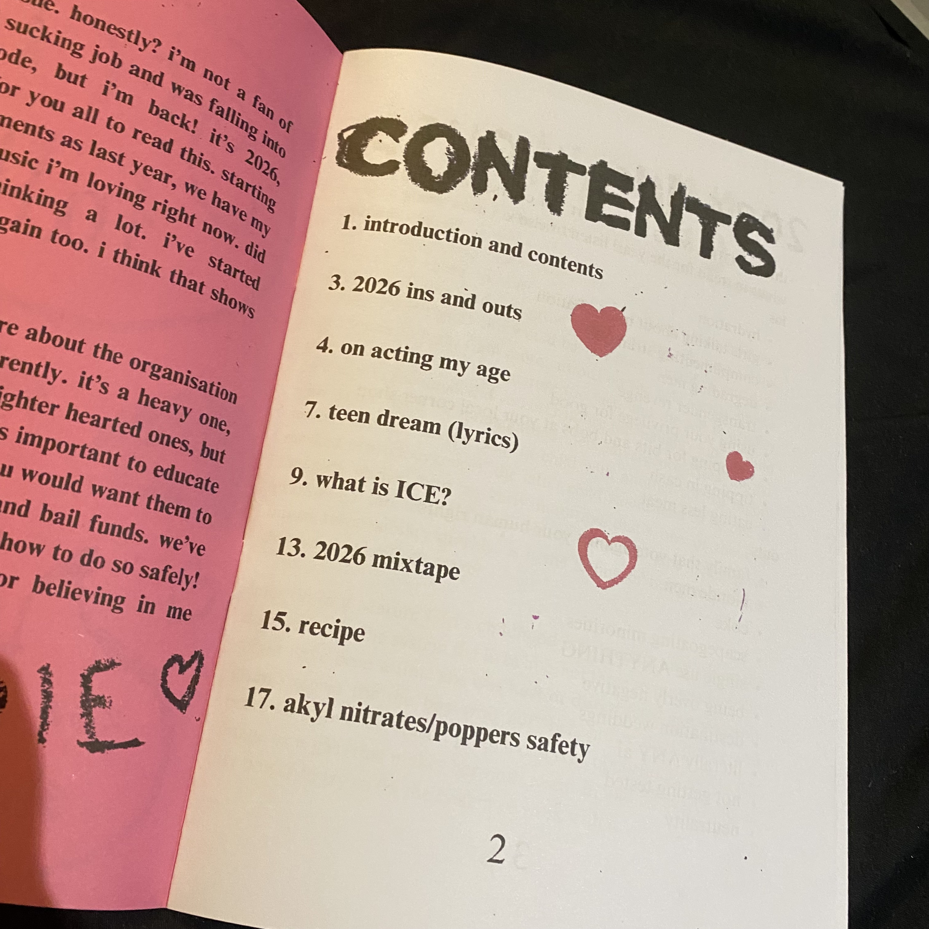 grrl talk #008 AND cd!