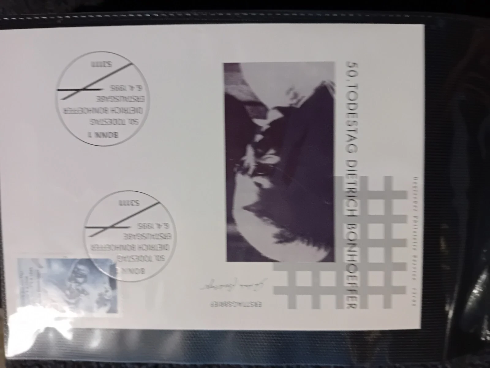 Germany FDCs mainly from the 1990s 50 pages in album mostly CTO a few used