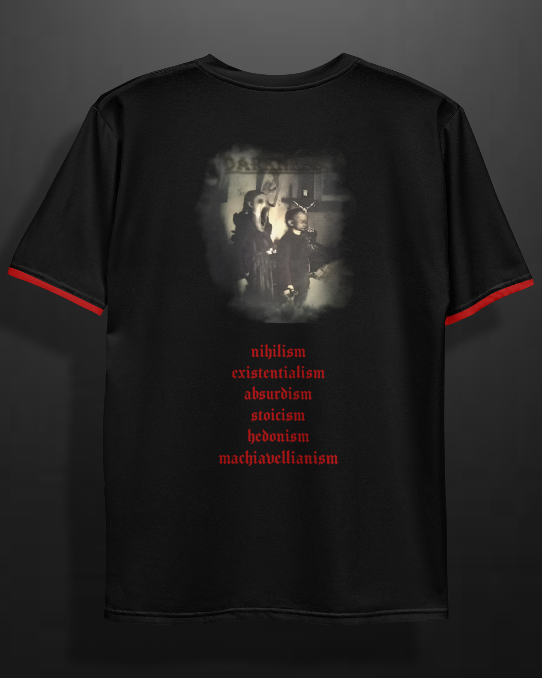 HARDCORE 002 Tee