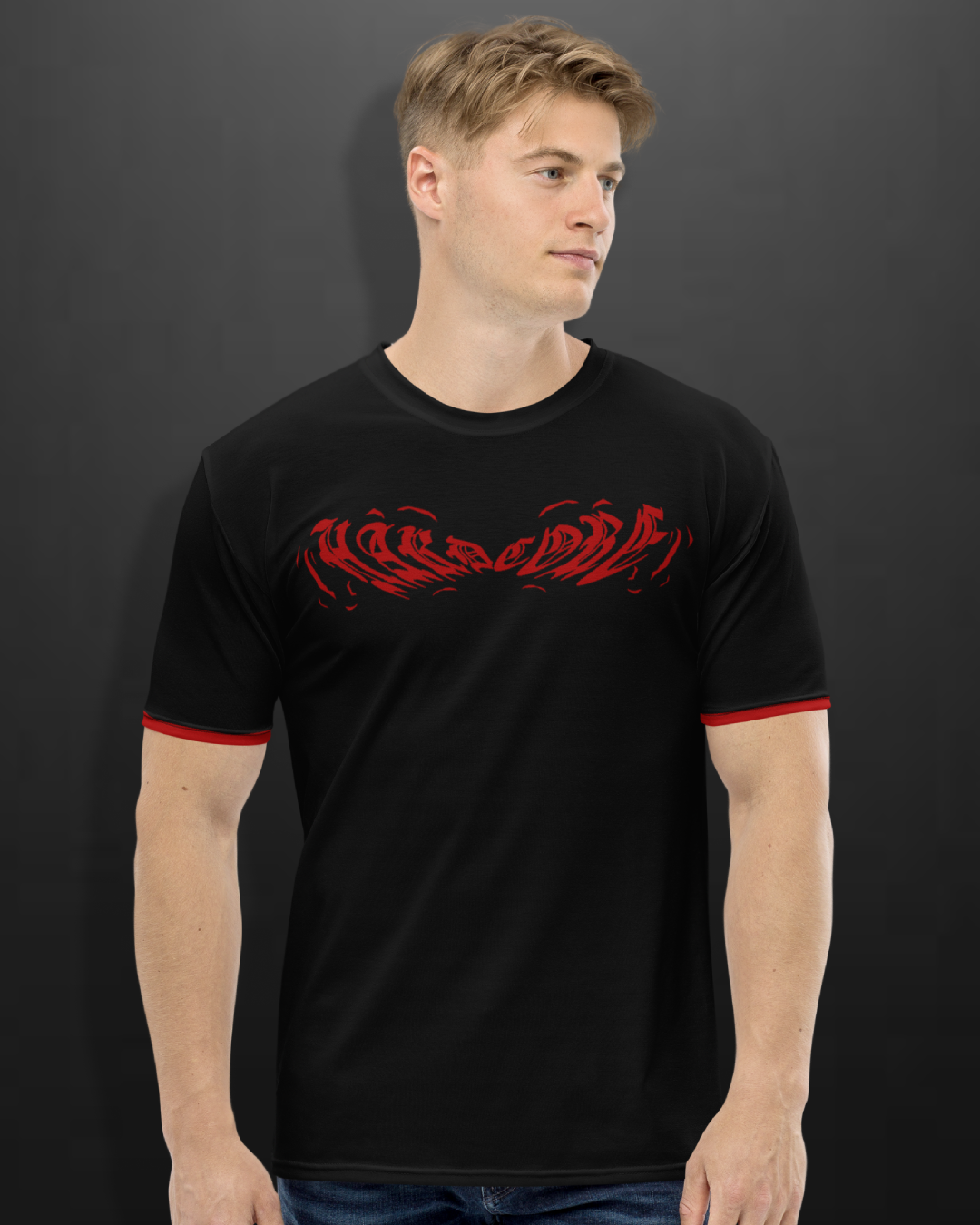 HARDCORE 002 Tee