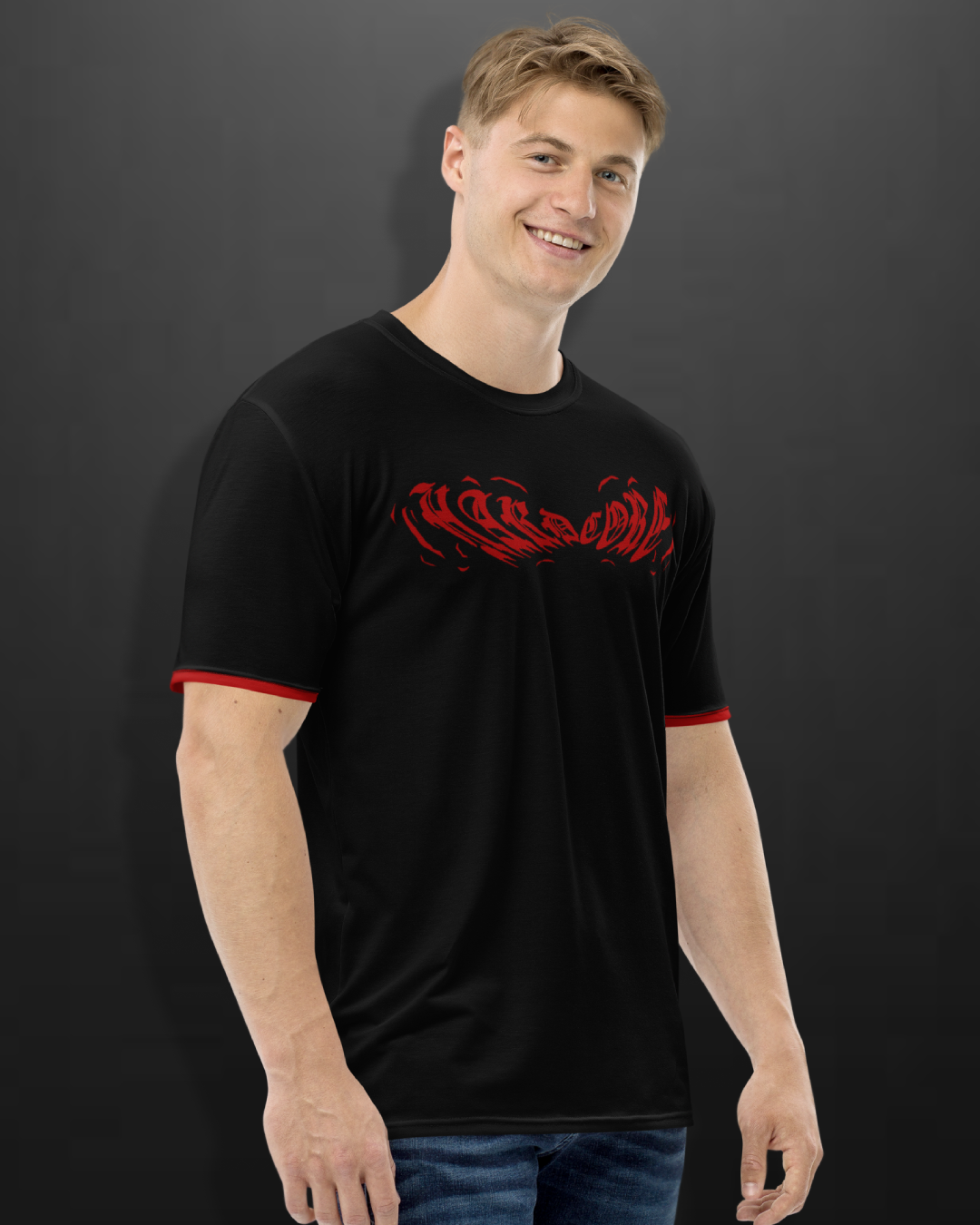 HARDCORE 002 Tee