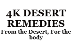 4K Desert Remedies