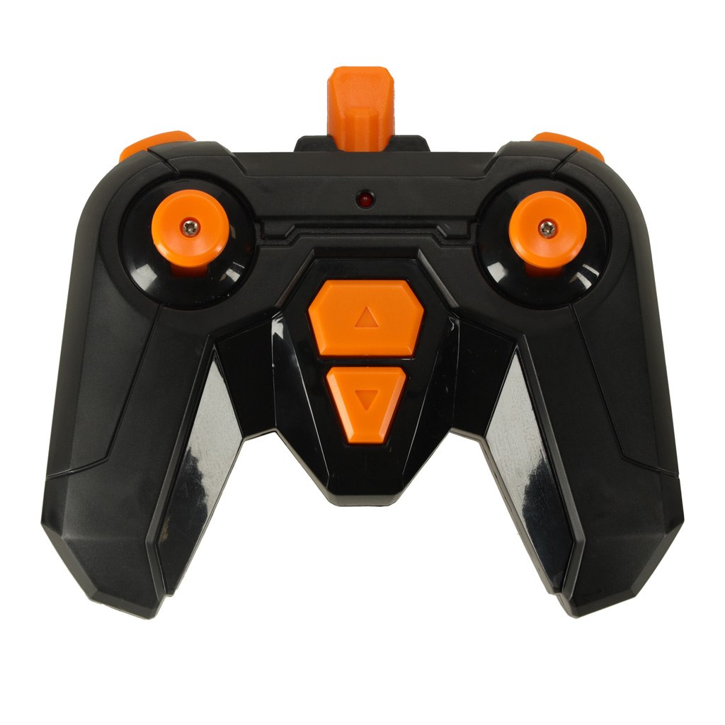 Samochód zdalnie sterowany RC REVOLT TG1011 Driftujący Vapor Racer Turbo Para 2.4GHz