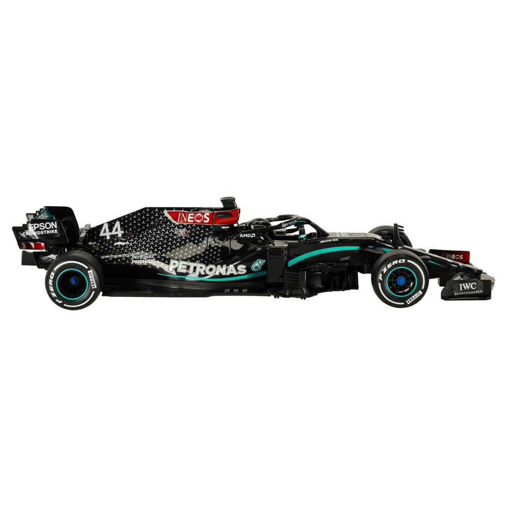 Samochód zdalnie sterowany Rastar 98400 Mercedes-AMG F1 W11 EQ 112