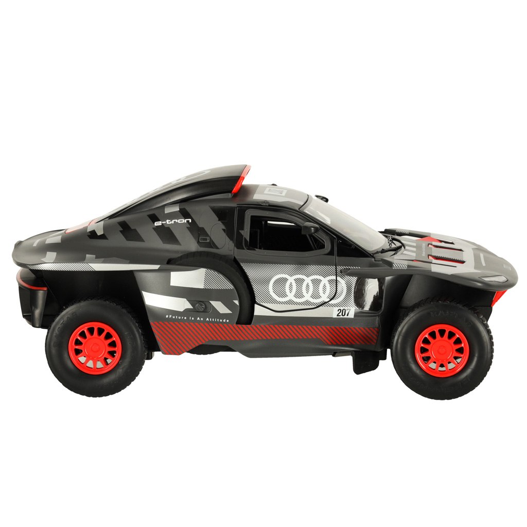 Samochód zdalnie sterowany Rastar 92200 AUDI RS Q e-tron 114