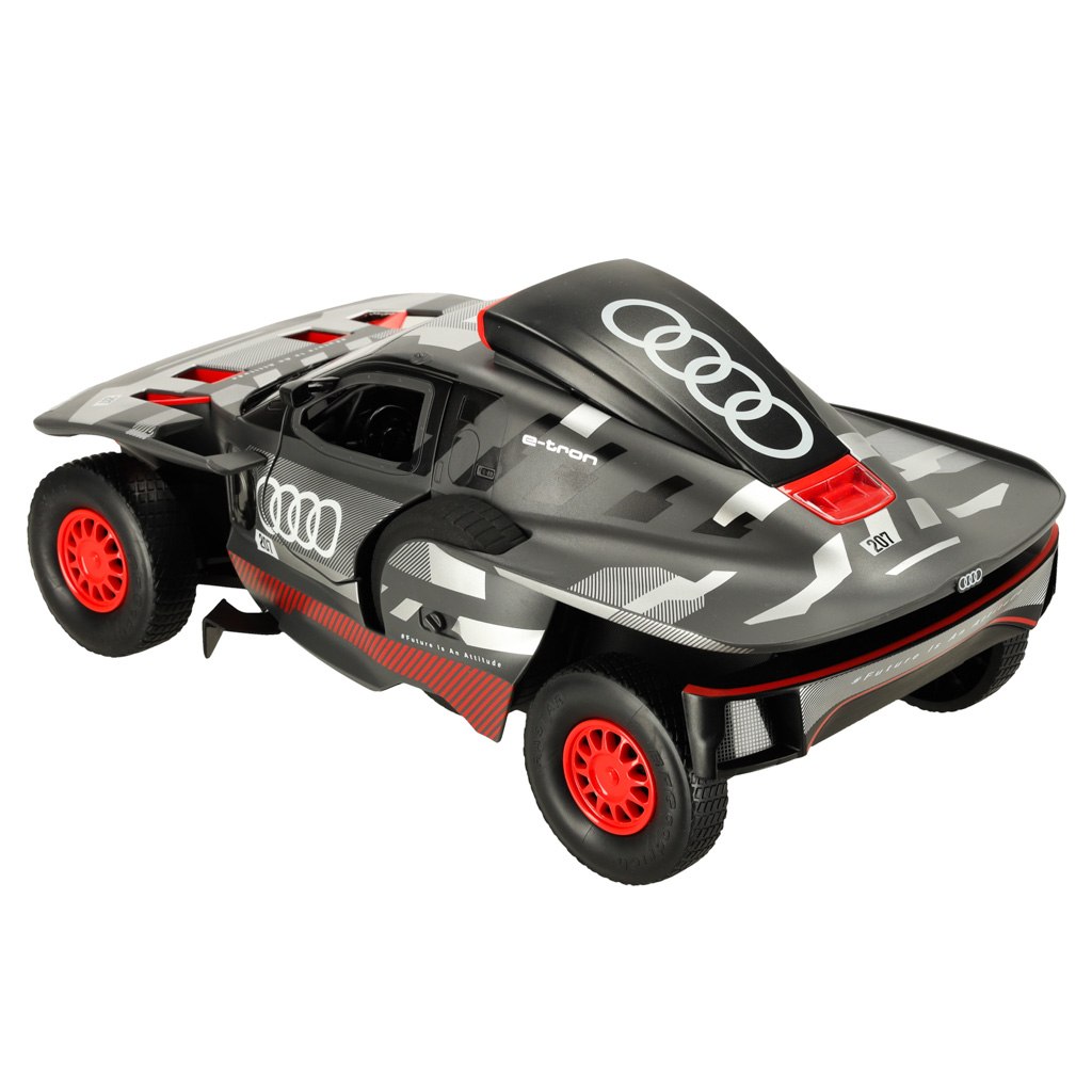 Samochód zdalnie sterowany Rastar 92200 AUDI RS Q e-tron 114