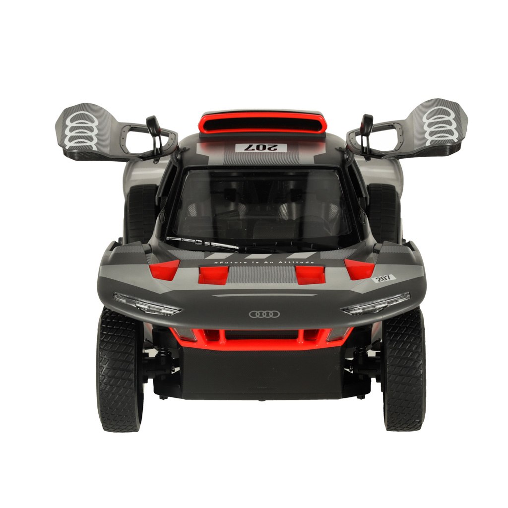 Samochód zdalnie sterowany Rastar 92200 AUDI RS Q e-tron 114