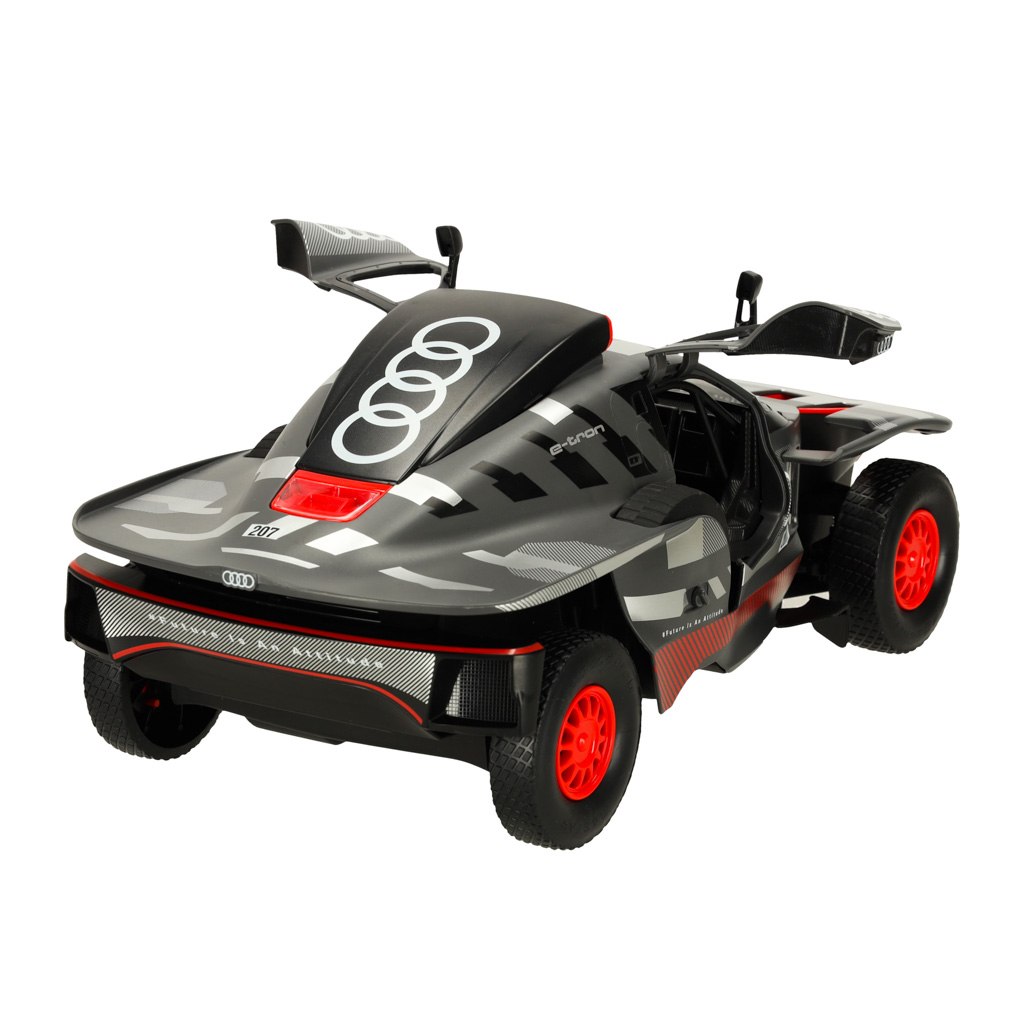 Samochód zdalnie sterowany Rastar 92200 AUDI RS Q e-tron 114
