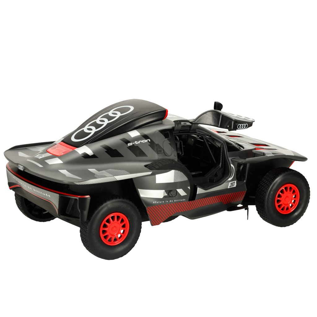 Samochód zdalnie sterowany Rastar 92200 AUDI RS Q e-tron 114