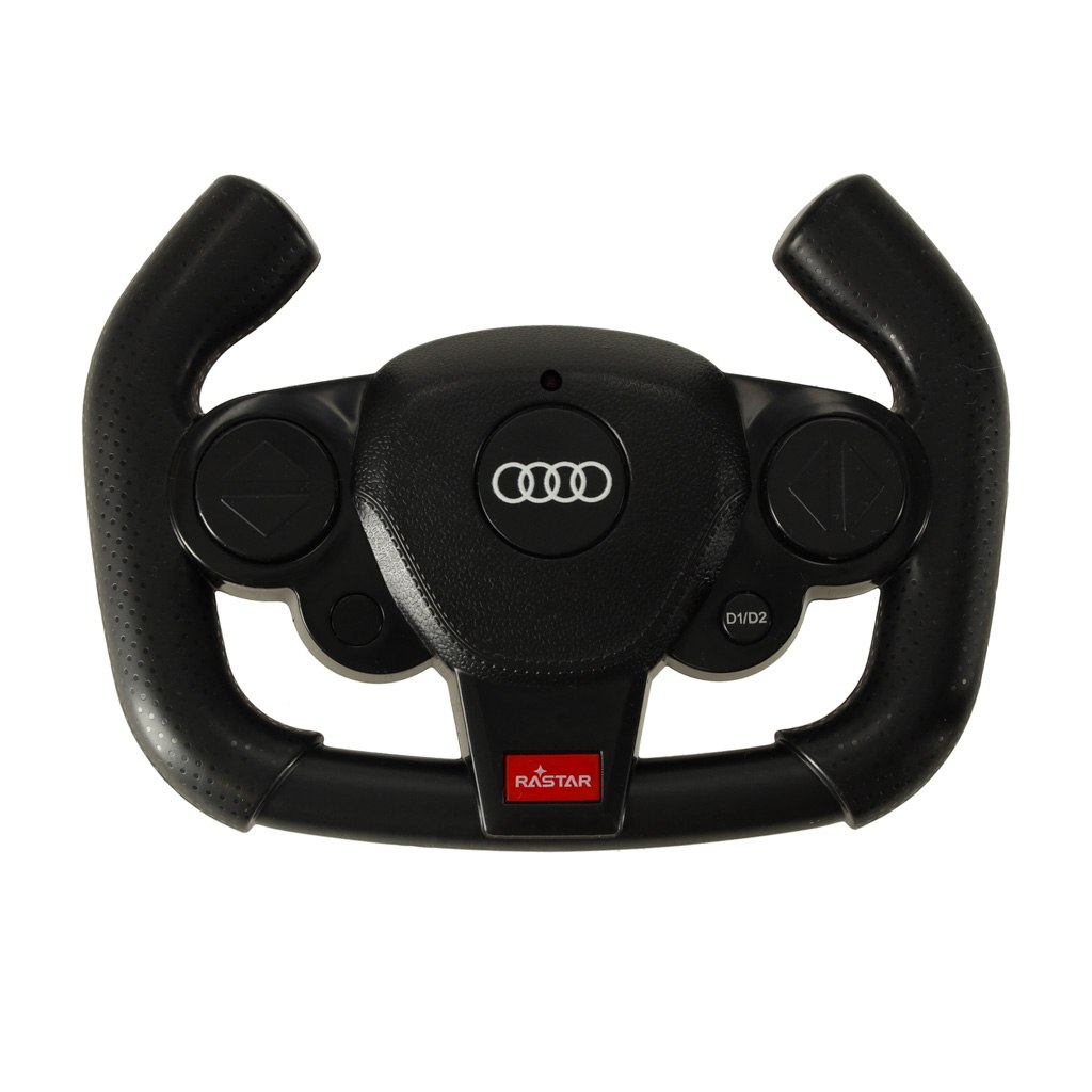 Samochód zdalnie sterowany Rastar 92200 AUDI RS Q e-tron 114