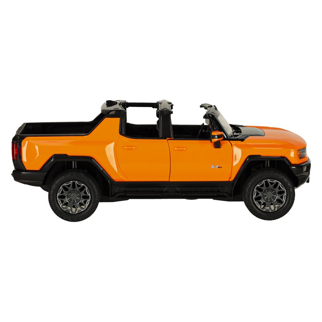 Samochód zdalnie sterowany Off-Road 4WD 116 RTR