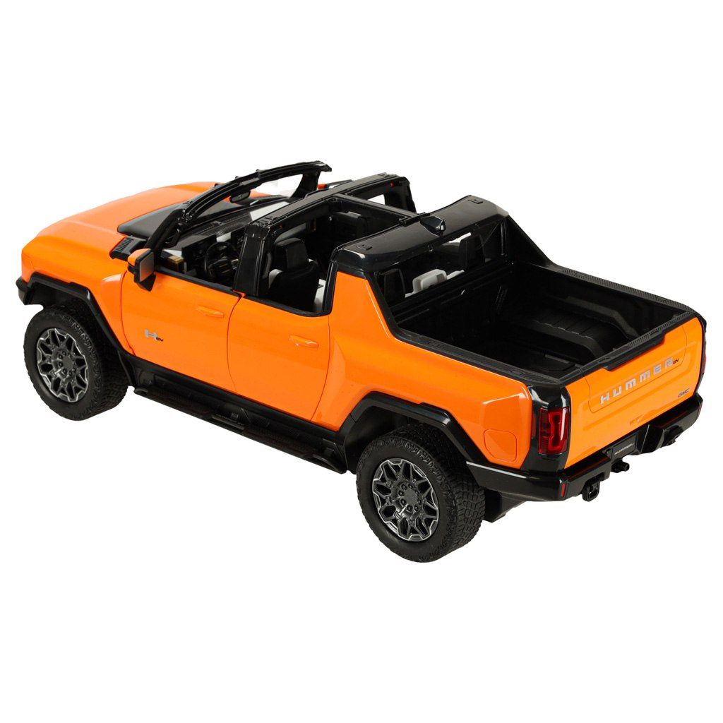 Samochód zdalnie sterowany Off-Road 4WD 116 RTR