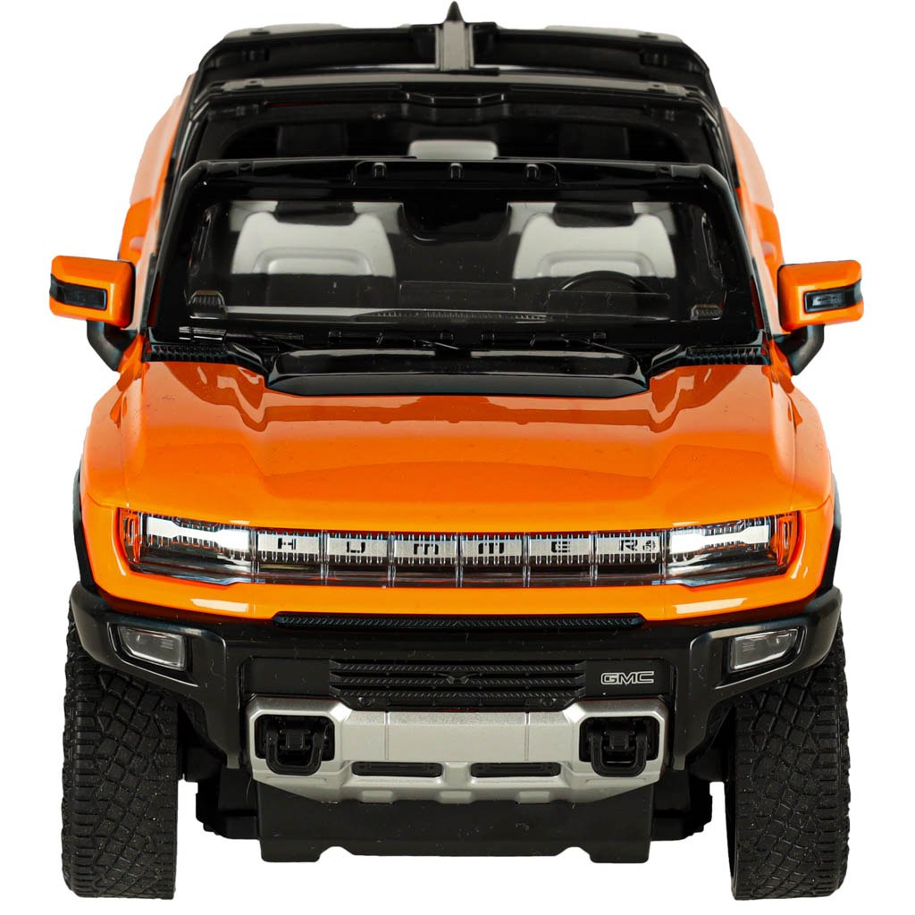 Samochód zdalnie sterowany Off-Road 4WD 116 RTR