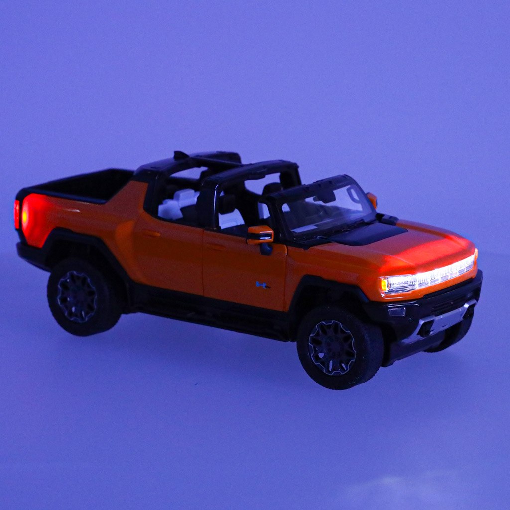 Samochód zdalnie sterowany Off-Road 4WD 116 RTR