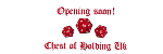 Chest Of Holding UK