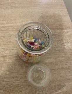 1 Small Fun-Scoop