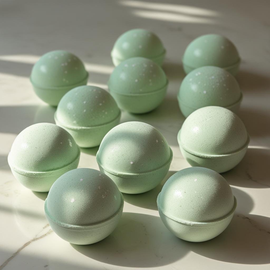 Bath Bombs