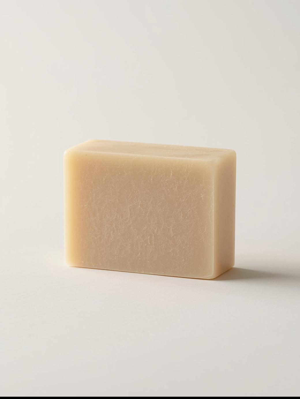 The Tallow or Nut Barre