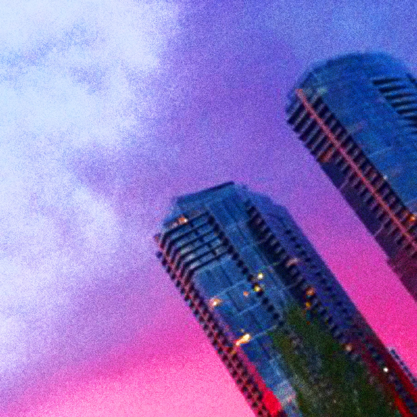 Thrive Album, by AyJay