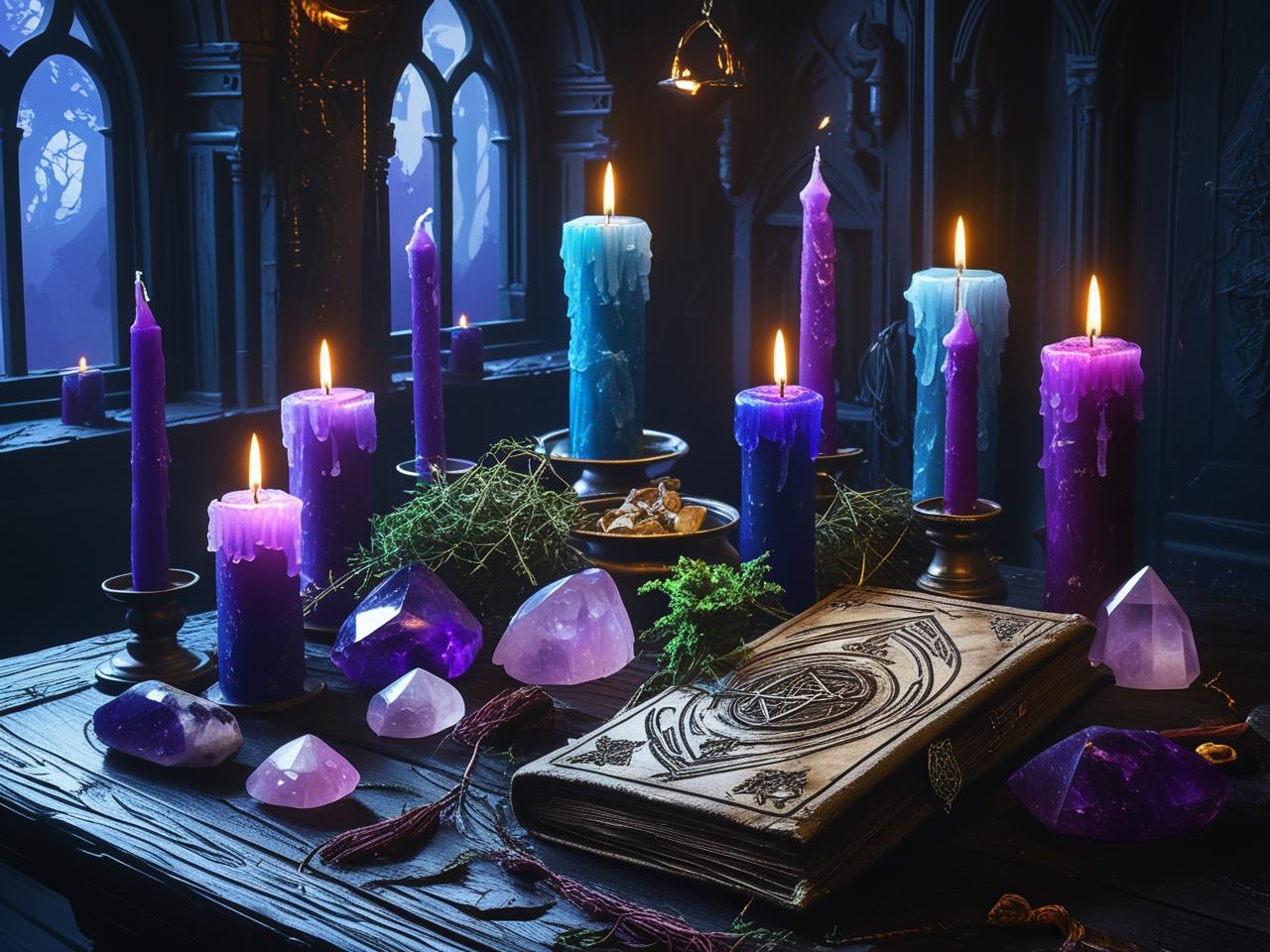 Email Psychic Reading by Sam