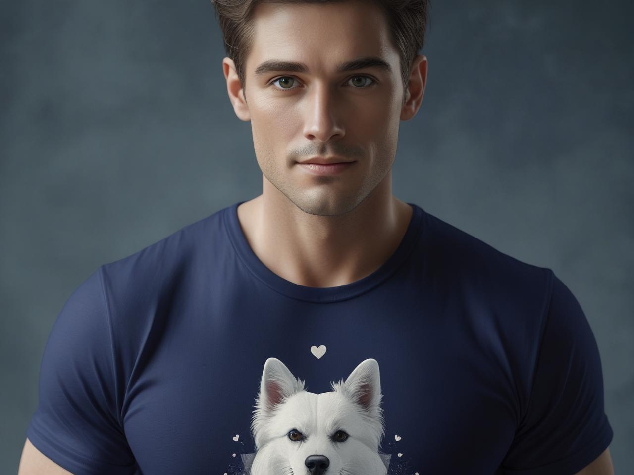 Pet Memorial T-Shirt