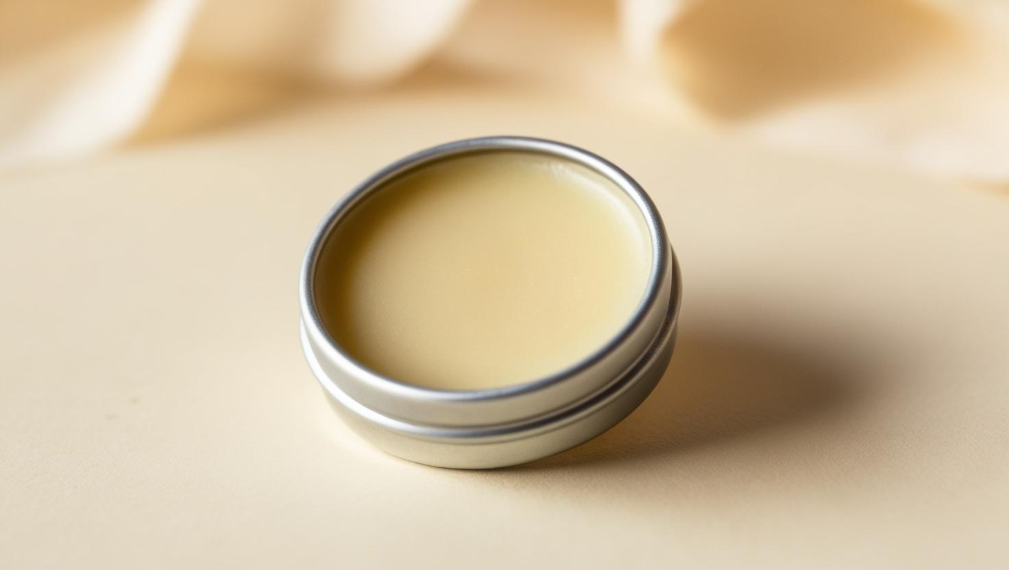 OIntments, Balms, and Lotions