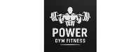power gym fitness