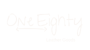 One Eighty Leather