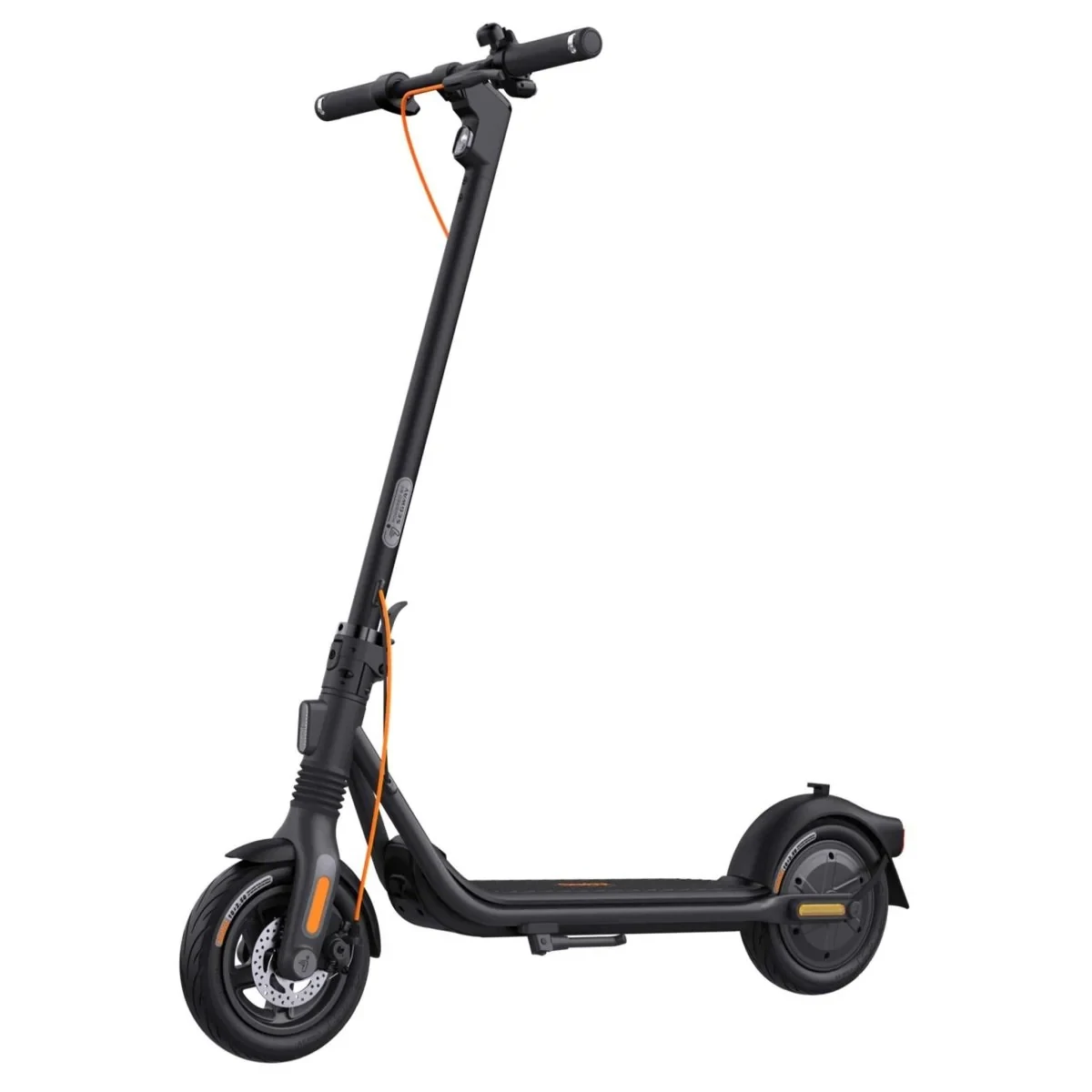 Trottinette Électrique F2 Pro Ninebot by Segway