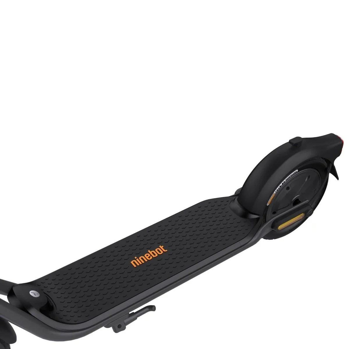 Trottinette Électrique F2 Pro Ninebot by Segway